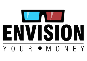 Envision Your Money Logo